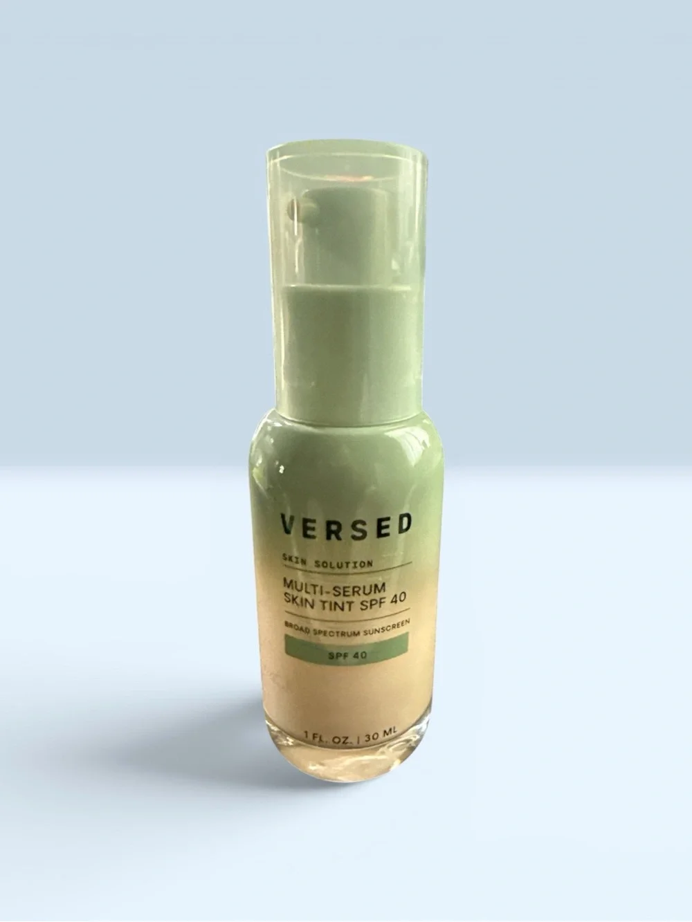 Versed Multi-Serum Skin Tint SPF 40 - Shade 2N